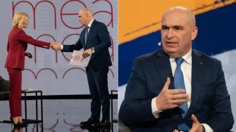 Cine repară încrederea românilor în România? Premierul Ilie Bolojan, în Ediția Specială Observator Toată România Noastră