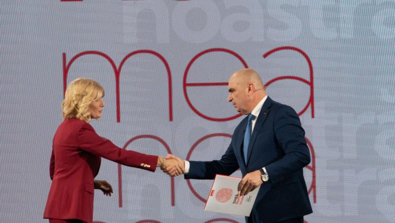 Cine repară încrederea românilor în România? Premierul Ilie Bolojan, în Ediția Specială Observator Toată România Noastră