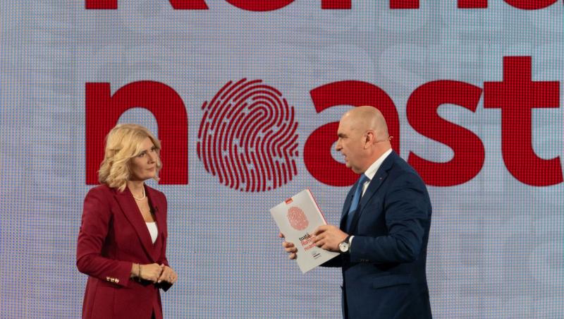 Cine repară încrederea românilor în România? Premierul Ilie Bolojan, în Ediția Specială Observator Toată România Noastră