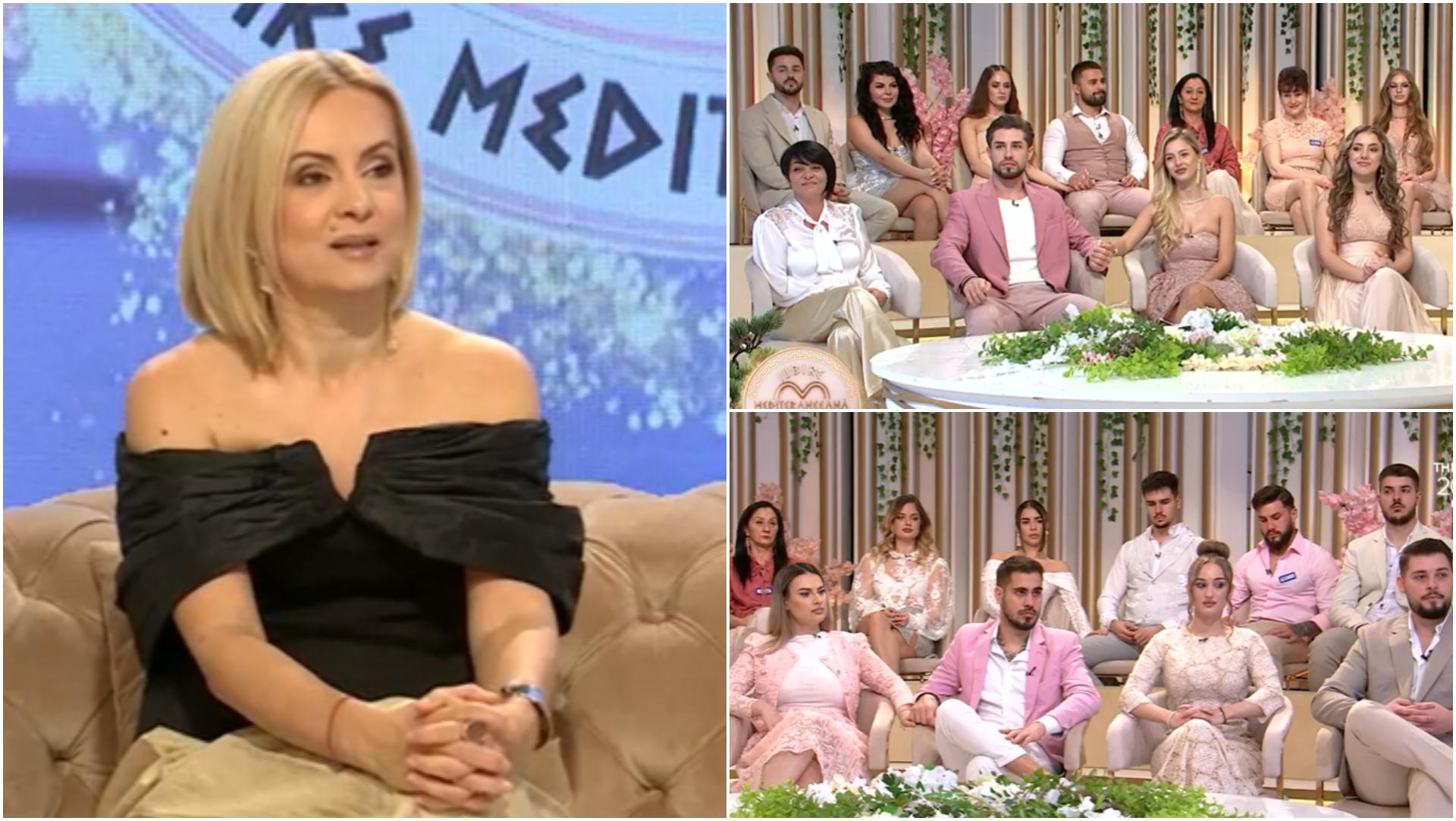 Mireasa sezonul 12. Cum arată clasamentul publicului! Ei sunt Mama, Fata și Băiatul Săptămânii în Gala din 31 octombrie 2025