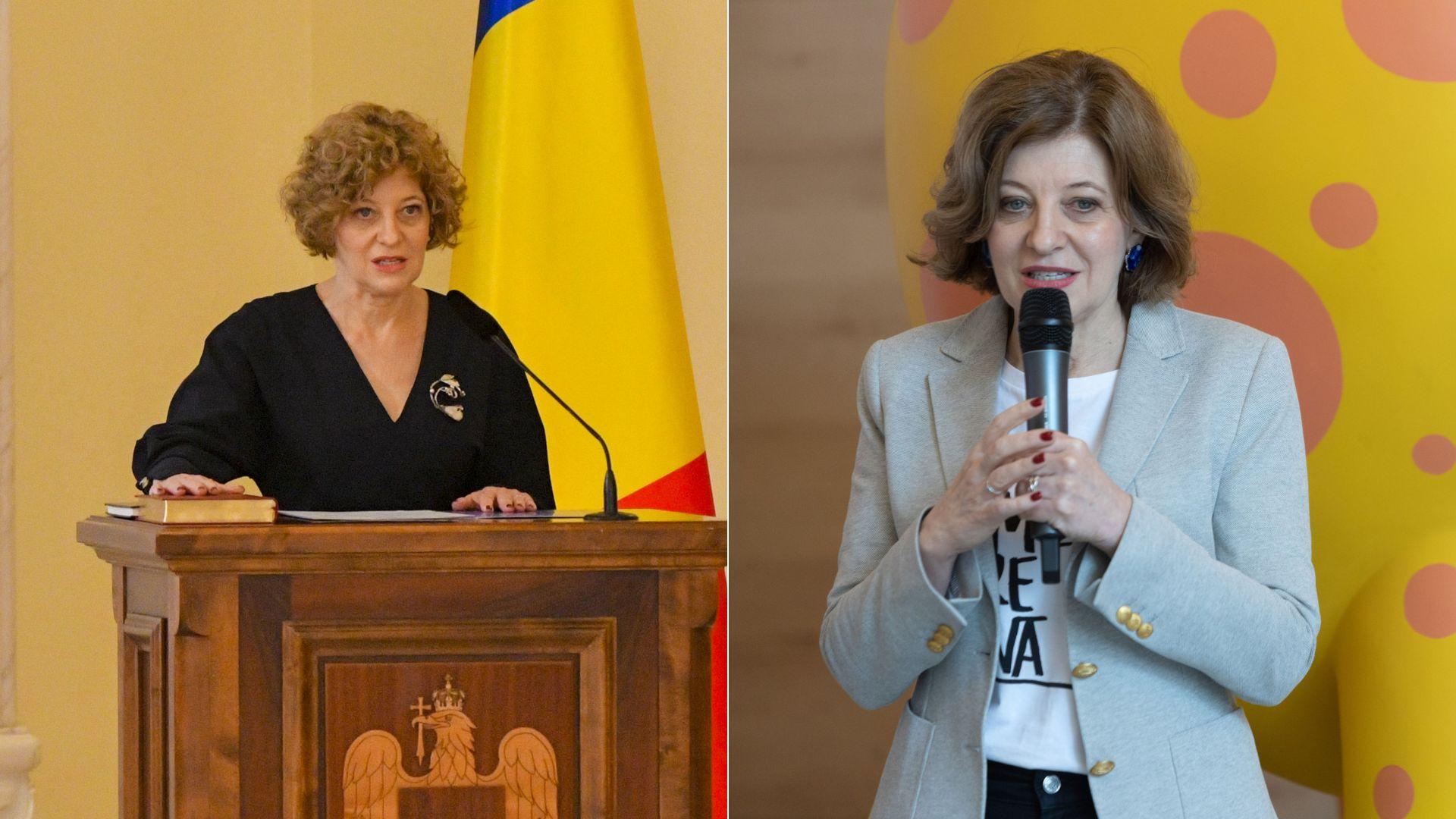 Cine e Corneliu State, partenerul vicepremierului Oana Gheorghiu. Ce avere dețin cei doi