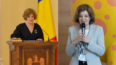 Cine e Corneliu State, partenerul vicepremierului Oana Gheorghiu. Ce avere dețin cei doi