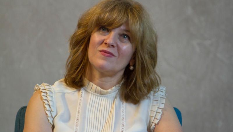 Cine e Corneliu State, partenerul vicepremierului Oana Gheorghiu. Ce avere dețin cei doi