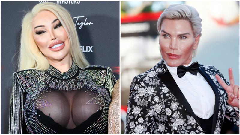 Jessica Alves/ Rodrigo Alves
