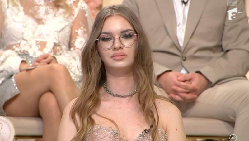 Mireasa, sezon 12. Simona a recunoscut cine este băiatul pe care îl place, de fapt. Cei doi au dormit împreună