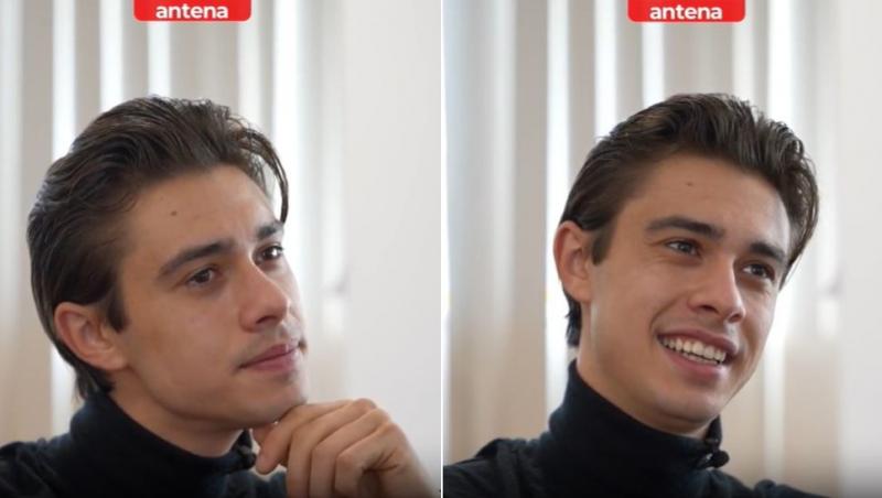 colaj darisian luncanu