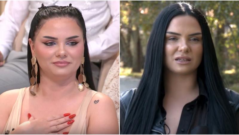 Mireasa, sezon 12. Povestea de viață a Iolandei despre care vorbește cu greu: „Mi-am cunoscut mama adevărată la 18 ani”