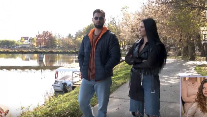 Mireasa, sezon 12. Povestea de viață a Iolandei despre care vorbește cu greu: „Mi-am cunoscut mama adevărată la 18 ani”