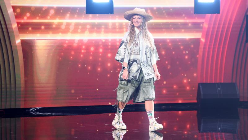 The Ticket, 4 octombrie 2025. Ce s-a întâmplat în a cincea ediție a talent show-ului. De ce a lipsit Micutzu din juriu