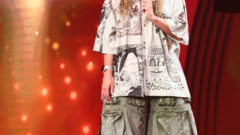 The Ticket, 4 octombrie 2025. Ce s-a întâmplat în a cincea ediție a talent show-ului. De ce a lipsit Micutzu din juriu