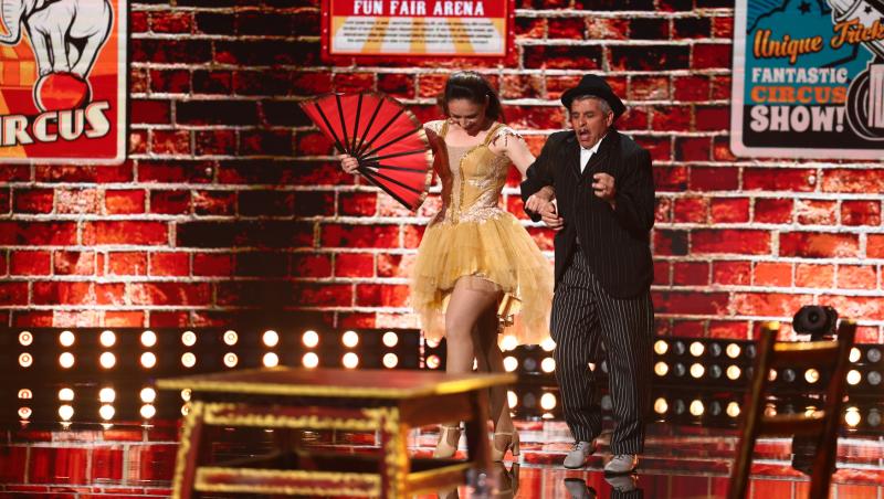 The Ticket, 4 octombrie 2025. Ce s-a întâmplat în a cincea ediție a talent show-ului. De ce a lipsit Micutzu din juriu