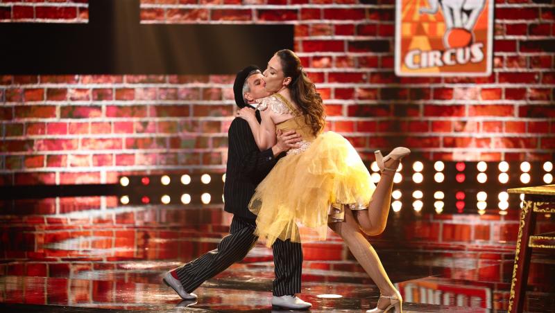 The Ticket, 4 octombrie 2025. Ce s-a întâmplat în a cincea ediție a talent show-ului. De ce a lipsit Micutzu din juriu