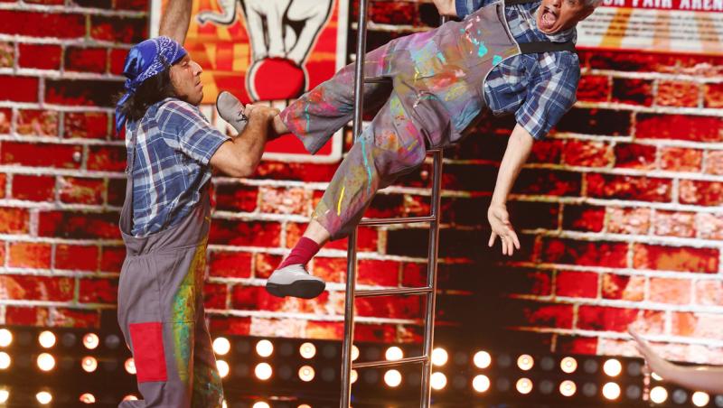 The Ticket, 4 octombrie 2025. Ce s-a întâmplat în a cincea ediție a talent show-ului. De ce a lipsit Micutzu din juriu