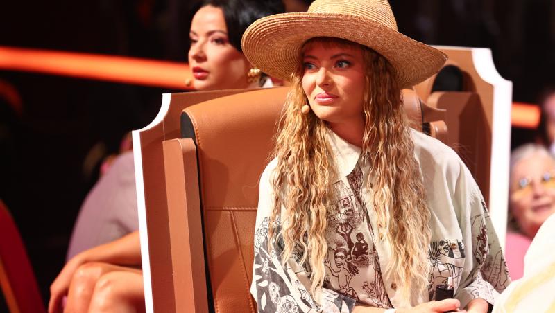 The Ticket, 4 octombrie 2025. Ce s-a întâmplat în a cincea ediție a talent show-ului. De ce a lipsit Micutzu din juriu