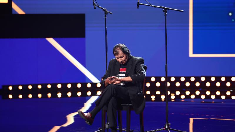 The Ticket, 4 octombrie 2025. Ce s-a întâmplat în a cincea ediție a talent show-ului. De ce a lipsit Micutzu din juriu