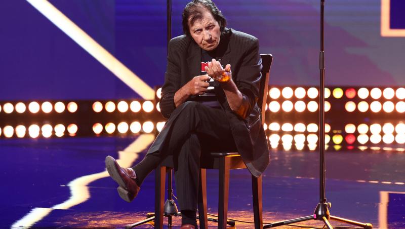 The Ticket, 4 octombrie 2025. Ce s-a întâmplat în a cincea ediție a talent show-ului. De ce a lipsit Micutzu din juriu