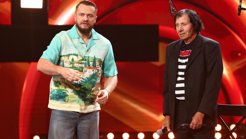 The Ticket, 4 octombrie 2025. Ce s-a întâmplat în a cincea ediție a talent show-ului. De ce a lipsit Micutzu din juriu