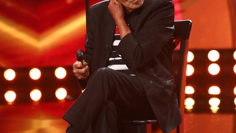 The Ticket, 4 octombrie 2025. Ce s-a întâmplat în a cincea ediție a talent show-ului. De ce a lipsit Micutzu din juriu