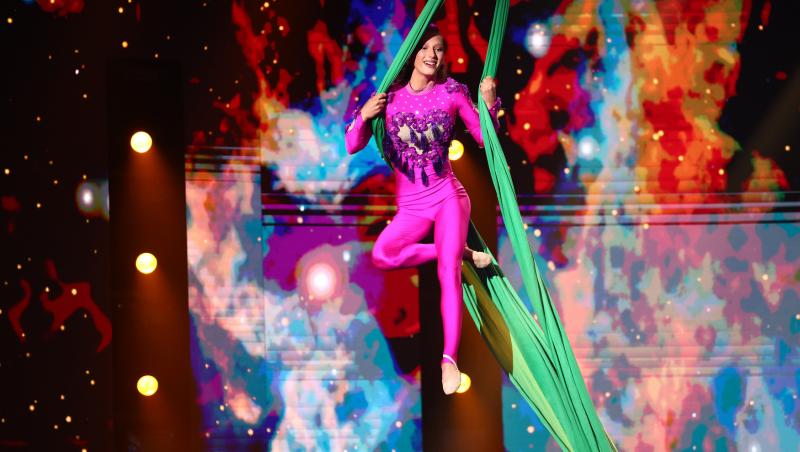 The Ticket, 4 octombrie 2025. Ce s-a întâmplat în a cincea ediție a talent show-ului. De ce a lipsit Micutzu din juriu