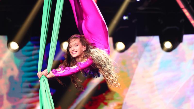 The Ticket, 4 octombrie 2025. Ce s-a întâmplat în a cincea ediție a talent show-ului. De ce a lipsit Micutzu din juriu