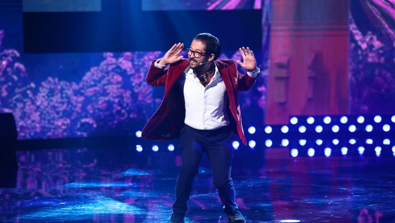 The Ticket, 4 octombrie 2025. Ce s-a întâmplat în a cincea ediție a talent show-ului. De ce a lipsit Micutzu din juriu