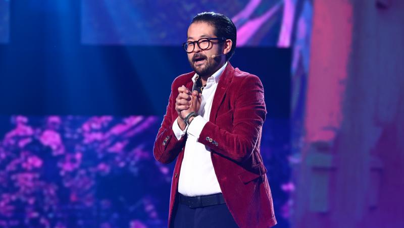 The Ticket, 4 octombrie 2025. Ce s-a întâmplat în a cincea ediție a talent show-ului. De ce a lipsit Micutzu din juriu