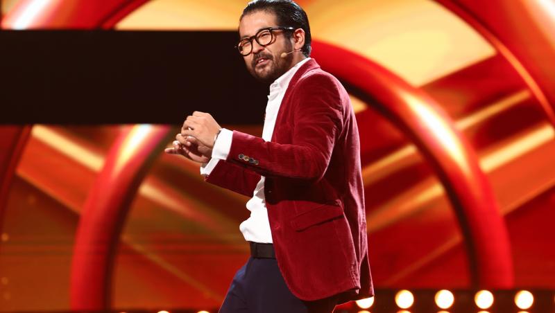 The Ticket, 4 octombrie 2025. Ce s-a întâmplat în a cincea ediție a talent show-ului. De ce a lipsit Micutzu din juriu