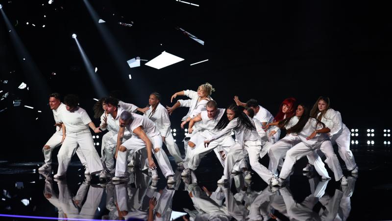 The Ticket, 4 octombrie 2025. Ce s-a întâmplat în a cincea ediție a talent show-ului. De ce a lipsit Micutzu din juriu