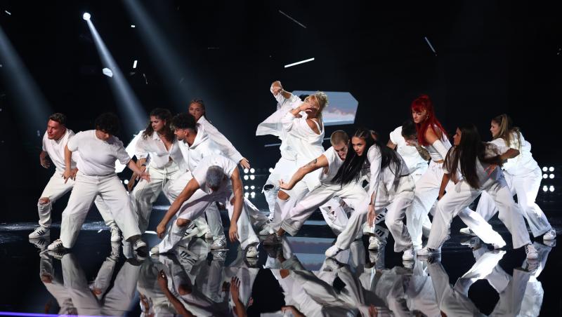 The Ticket, 4 octombrie 2025. Ce s-a întâmplat în a cincea ediție a talent show-ului. De ce a lipsit Micutzu din juriu