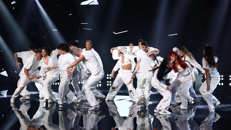 The Ticket, 4 octombrie 2025. Ce s-a întâmplat în a cincea ediție a talent show-ului. De ce a lipsit Micutzu din juriu