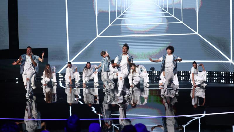 The Ticket, 4 octombrie 2025. Ce s-a întâmplat în a cincea ediție a talent show-ului. De ce a lipsit Micutzu din juriu