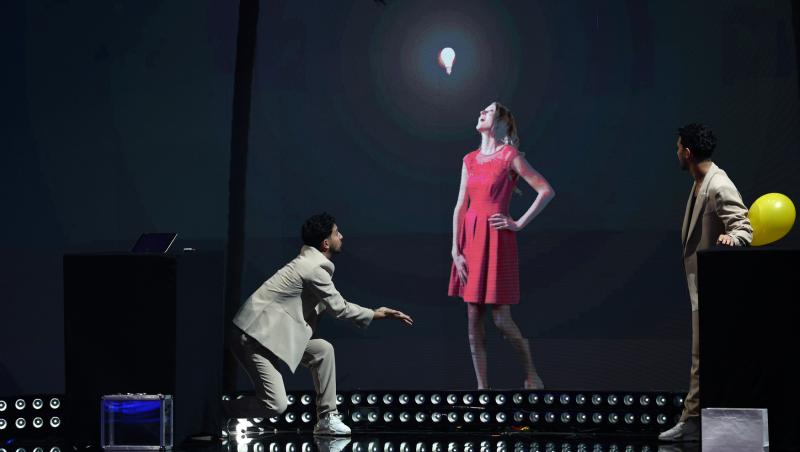 The Ticket, 4 octombrie 2025. Ce s-a întâmplat în a cincea ediție a talent show-ului. De ce a lipsit Micutzu din juriu