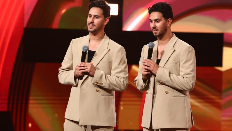 The Ticket, 4 octombrie 2025. Ce s-a întâmplat în a cincea ediție a talent show-ului. De ce a lipsit Micutzu din juriu