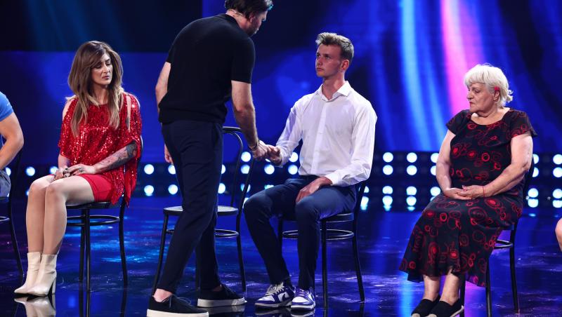 The Ticket, 4 octombrie 2025. Ce s-a întâmplat în a cincea ediție a talent show-ului. De ce a lipsit Micutzu din juriu