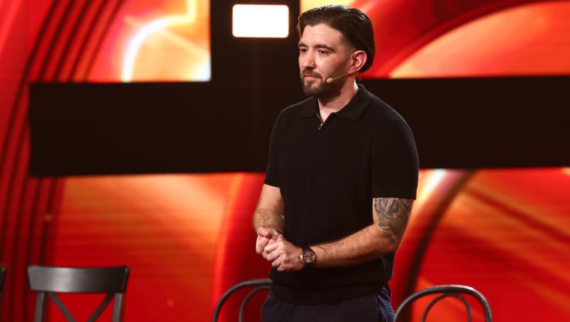 The Ticket, 4 octombrie 2025. Ce s-a întâmplat în a cincea ediție a talent show-ului. De ce a lipsit Micutzu din juriu