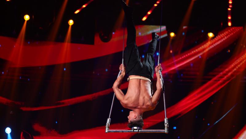 The Ticket, 4 octombrie 2025. Ce s-a întâmplat în a cincea ediție a talent show-ului. De ce a lipsit Micutzu din juriu