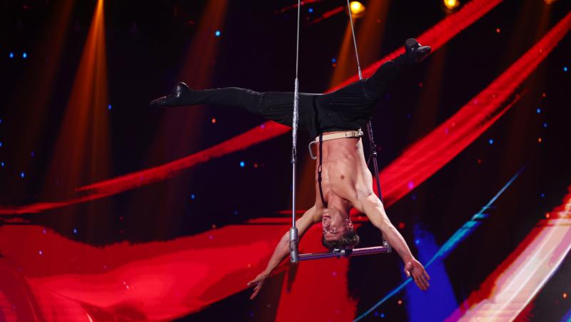 The Ticket, 4 octombrie 2025. Ce s-a întâmplat în a cincea ediție a talent show-ului. De ce a lipsit Micutzu din juriu