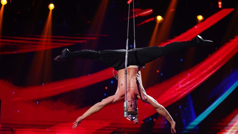 The Ticket, 4 octombrie 2025. Ce s-a întâmplat în a cincea ediție a talent show-ului. De ce a lipsit Micutzu din juriu