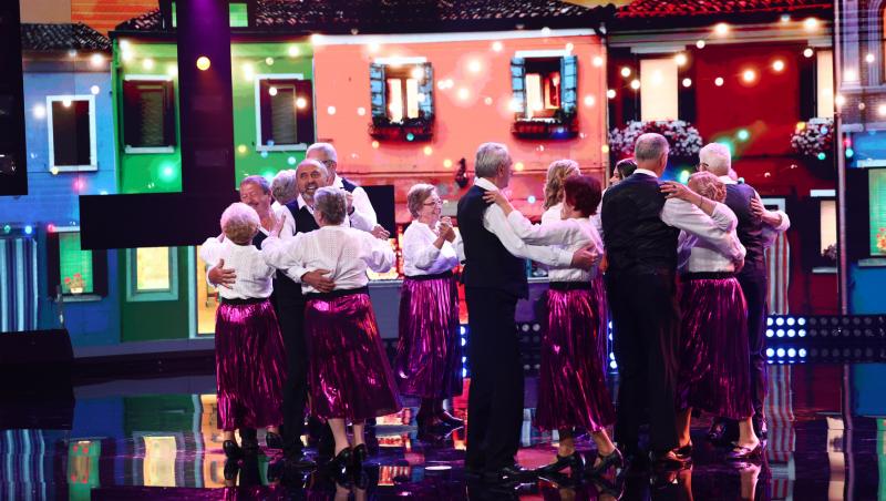 The Ticket, 4 octombrie 2025. Ce s-a întâmplat în a cincea ediție a talent show-ului. De ce a lipsit Micutzu din juriu