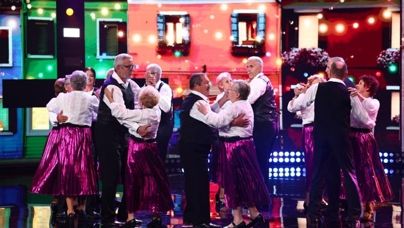 The Ticket, 4 octombrie 2025. Ce s-a întâmplat în a cincea ediție a talent show-ului. De ce a lipsit Micutzu din juriu