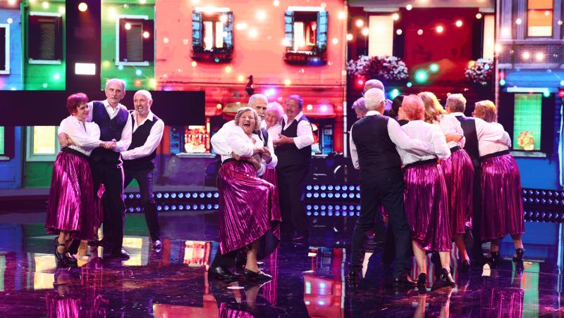 The Ticket, 4 octombrie 2025. Ce s-a întâmplat în a cincea ediție a talent show-ului. De ce a lipsit Micutzu din juriu