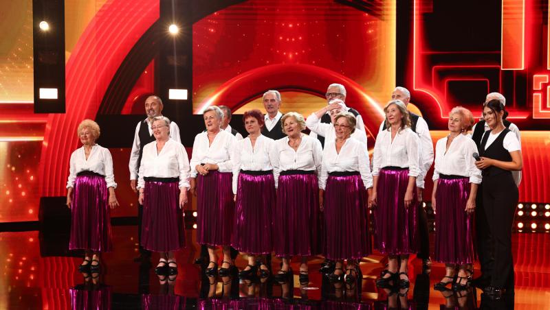 The Ticket, 4 octombrie 2025. Ce s-a întâmplat în a cincea ediție a talent show-ului. De ce a lipsit Micutzu din juriu