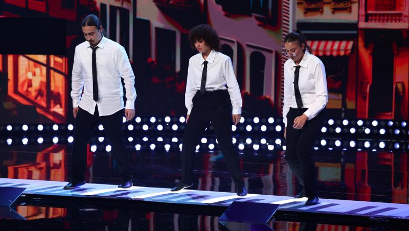 The Ticket, 4 octombrie 2025. Ce s-a întâmplat în a cincea ediție a talent show-ului. De ce a lipsit Micutzu din juriu