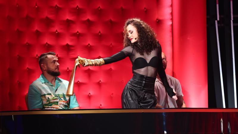 The Ticket, 4 octombrie 2025. Ce s-a întâmplat în a cincea ediție a talent show-ului. De ce a lipsit Micutzu din juriu