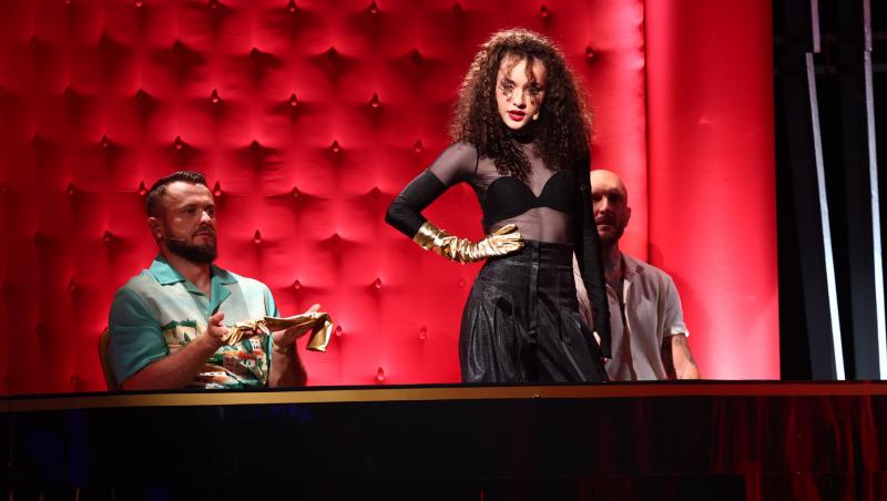 The Ticket, 4 octombrie 2025. Ce s-a întâmplat în a cincea ediție a talent show-ului. De ce a lipsit Micutzu din juriu