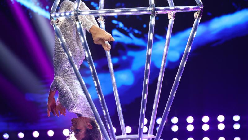 The Ticket, 4 octombrie 2025. Ce s-a întâmplat în a cincea ediție a talent show-ului. De ce a lipsit Micutzu din juriu