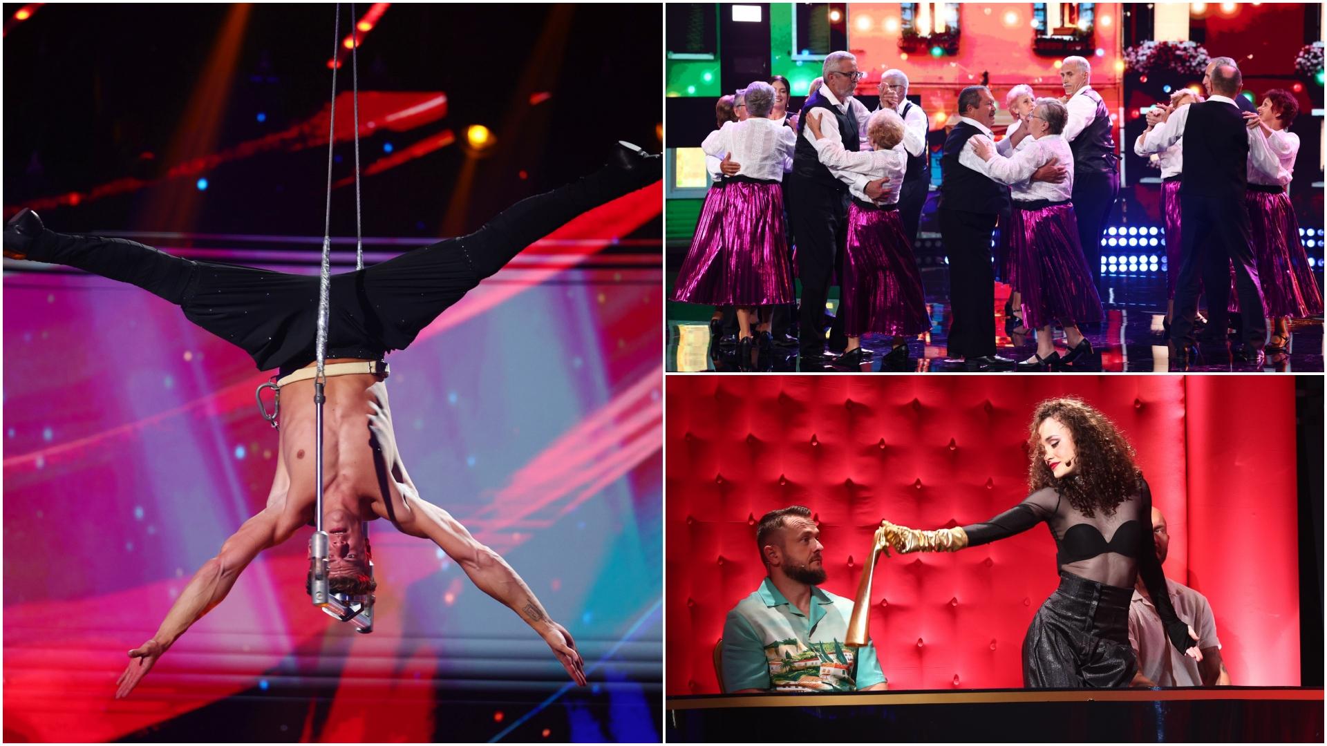 The Ticket, 4 octombrie 2025. Ce s-a întâmplat în a cincea ediție a talent show-ului. De ce a lipsit Micutzu din juriu