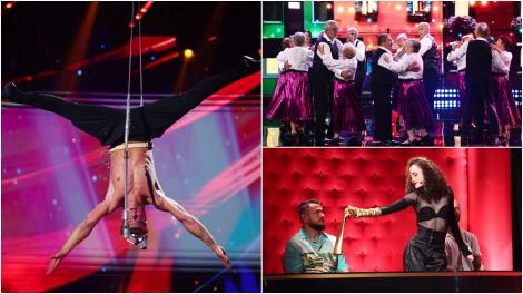 The Ticket, 4 octombrie 2025. Ce s-a întâmplat în a cincea ediție a talent show-ului. De ce a lipsit Micutzu din juriu