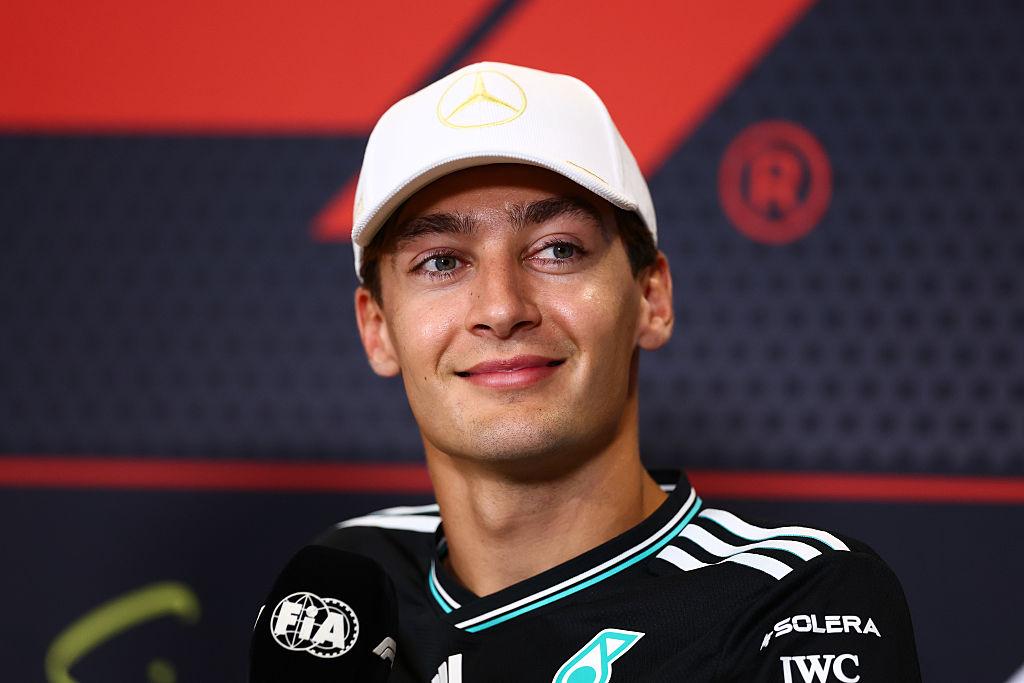 S-au încheiat calificările din Formula 1™ pentru Marele Premiu din Singapore. George Russell în pole position pe Marina Bay