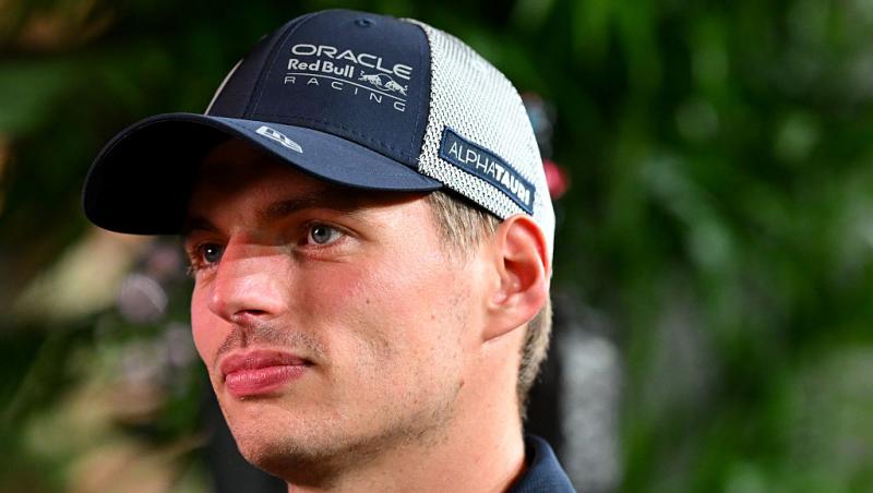 S-au încheiat calificările din Formula 1™ pentru Marele Premiu din Singapore. George Russell în pole position pe Marina Bay